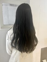 キコ(kico)&nbsp;透明感オリーブグレージュ