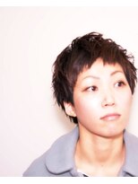 サリバン(Sullivan)&nbsp;☆女性のためのベリーショート☆Sullivan千葉