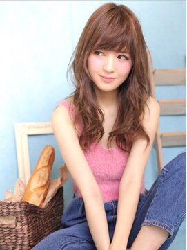 ラ ブレス 梅田茶屋町(LaBless) 大人カジュアルカール