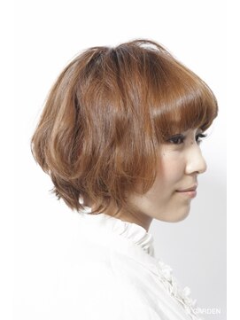 マーゴ(MARGAUX by GARDEN) 【margaux浦和】【ＧＡＲＤＥＮ】清水秀和　モードショート