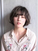 ブランド(BLANDO)&nbsp;ボブパーマ