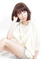 ミフクネットワークアート(ART) ふんわりナチュラルスタイル