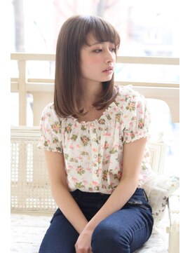 美容室 パルス 静岡鷹匠店(PALS) 、