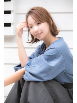 ピークス 渋谷店(Peaks) 2018-2019 HM06