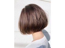ヘアーサロン ヴィアルス 松原店(hair salon VIARS)