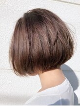 ヘアーサロン ヴィアルス 松原店(hair salon VIARS)