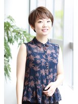 キッカ 松ヶ丘店(CHICCA)&nbsp;カジュアルショート