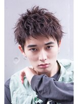 エース (ACE) ACE 横浜 王道束間ショート 黒髪ショート