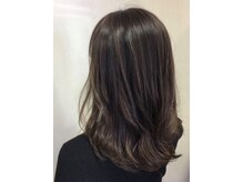 シュシュ ヘアーメイク プロフェッショナル(chou chou)