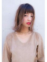 エイミー(Aimee)&nbsp;Aimee 町田　プラチナグラデーション