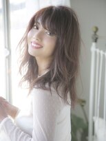 ロンドプランタン 恵比寿(Lond Printemps)&nbsp;【ロンド恵比寿店】くすみカラーオリーブベージュ