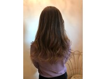 ヘアデザイン シェリ(hair design CHERI)