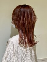 リスタバイネオリーブ 浅草(Re:sta by neolive)&nbsp;オレンジカラー　Re:sta by neolive