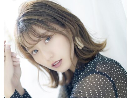 ヘアアンドケア キーラ(hair & care keira)の写真