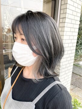 チコ(CHIKO) くびれミディ