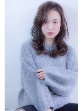 アルベロ(albero) エフォートレスロング
