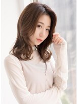 ルアナ ヘア アンド トリートメント(Luana)&nbsp;【Luana　なんば】エギョモリ韓国ヘア×大人ナチュラル