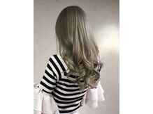 ブロードヘアー(BROAD HAIR)