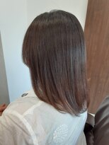 アリー(Ari-) サラ艶ストレート