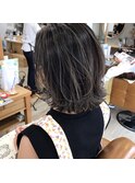 【立町メアリーバイメリー】☆ハイライトグレージュ☆