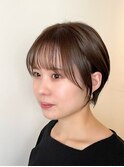 ショート