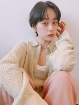 エイト プラット 渋谷2号店(EIGHT plat)&nbsp;似合わせカット