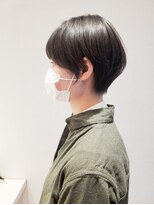 やんわりショート