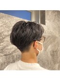 韓国系マッシュ
