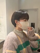 キチ(kici)&nbsp;コンパクトショート