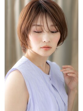 モッズヘア 越谷(mod's hair) 大人ハイライト外国人風ウルフマッシュTb3越谷10代20代30代!