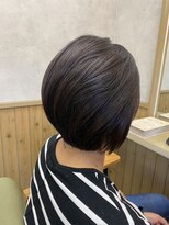 オト(Oto)&nbsp;伸ばしていきす