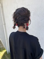 シェミール(CHEMIR) hair set