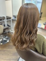 アプシー 三田駅前店(Apsee)&nbsp;ハイトーンベージュ/ブリーチなし