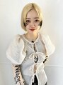 ウック(wooc) Natsuki Kishi