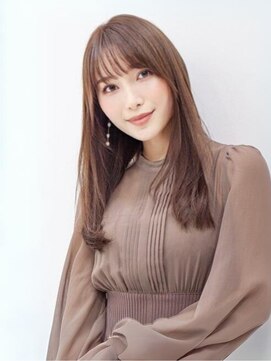 アッシュ 国立店(Ash) カット/カラー/パーマ/縮毛矯正/髪質改善/国立/府中/小平