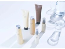 【BAYKARTEによるサロンケアとホームケアによる効果・効能】