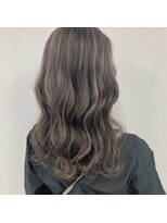 アオアクア バイ グルグル 小岩店(ao akua by GULGUL)&nbsp;ハイライトカラー