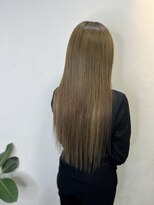 フツーロ 栄(FUTURO)&nbsp;プルエクステ