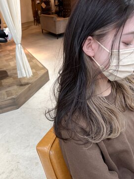 ソピ バイ インビテーション(sopi by invitation) 【5/29 NEWOPEN】名駅/名古屋/インナーカラー/ミルクティカラー