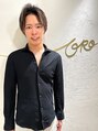 オーロ 宝塚店(ORO)/神野 嘉之