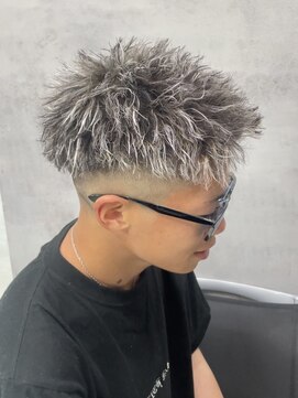 ネクストゼロ(NEXT zerO) ジェットモヒカン