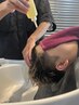 メンズカット＋頭皮の毛穴クレンジングサービス！！￥6600戸塚安行<理容室>