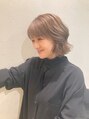 ヘアースペース ミツオ(hair space MITSUO) 浅野 裕美
