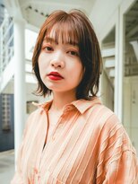 マセナ(Masena)&nbsp;＊ミディアムパーマ