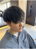 forte草薙【波巻きスパイラル】池田健人