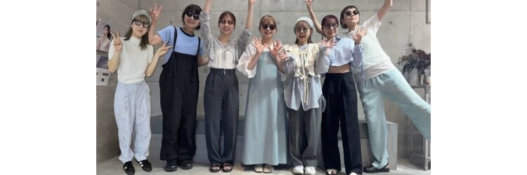 リコ(liko)のサロンヘッダー