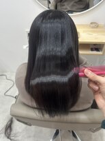 アート ミュゼ(a-to.musee)&nbsp;髪質改善トリートメント