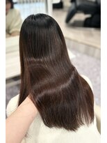 ナビ 金沢駅前店(navi)&nbsp;髪質改善トリートメント