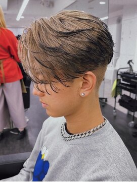 ルースト 八王子店(ROOST) エンドカラー