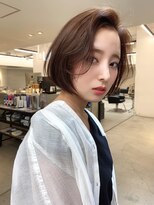 ロゼ 天理(ROSE)&nbsp;【ROSE】大人ボブ＿マッシュショート